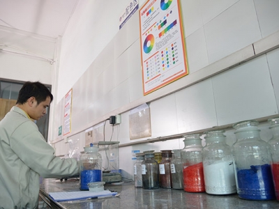 國亨PCR新材料究竟好在哪，一起來了解下