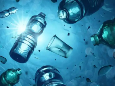 10年內(nèi)回收40萬噸，海洋再生塑料將隨資本進(jìn)入全球市場(chǎng)