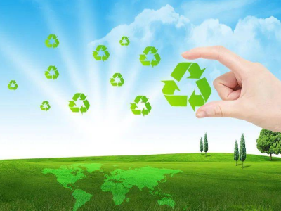 《Nature》：塑料經(jīng)濟可持續(xù)，至少要74%的塑料被回收利用