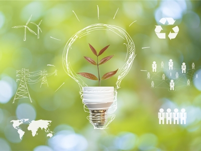 什么是淀粉基生物降解塑料，淀粉基生物降解塑料分類有哪些？