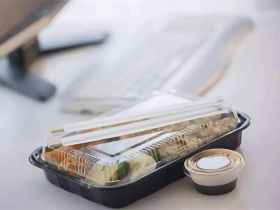 如何有效治理外賣塑料污染？