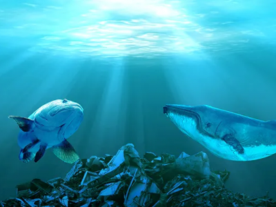 巴斯夫、SABIC、埃萬特多舉措助力海洋塑料回收再利用