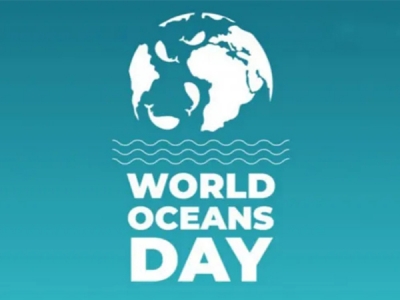 世界海洋日！守護(hù)蔚藍(lán)海洋，國(guó)亨一直在努力