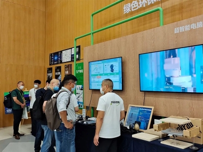 PCR材料深受聯(lián)想信賴，計劃100%的PC產(chǎn)品包含PCR材料