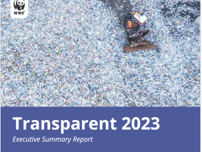 再生塑料在包裝中的比例提升，包含安姆科|寶潔|麥當(dāng)勞|可口可樂|星巴克等9家企業(yè)